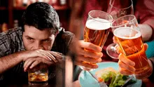 Exempleado denuncia a cervecera belga por hacerlo alcohólico: le exigían tomar 4 litros diarios