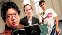 Crearon una página web para citas pero fracasó: lo transformaron en YouTube y se lo vendieron a Google por millones