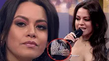 Florcita Polo responde fuerte tras perder su corona del Miss Mundo Latina por ampay en hotel: "Fueron muy injustos"