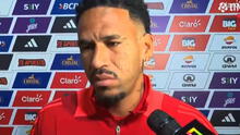 Pedro Gallese lanza esperanzador mensaje tras doloroso empate de la selección peruana ante Ecuador: "En el fútbol nada está dicho" Pedro Gallese lanza esperanzador mensaje tras doloroso empate de la selección peruana ante Ecuador: "En el fútbol nada está dicho"