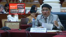 Retiro AFP se dilata: Congreso postergó debate de liberación de fondos hasta la otra legislatura Retiro AFP se dilata: Congreso postergó debate de liberación de fondos hasta la otra legislatura