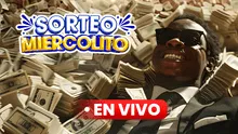 Resultados Lotería Nacional de Panamá del miércoles 11 de junio: qué números salieron y premios del Sorteo Miercolito 3016 Resultados Lotería Nacional de Panamá del miércoles 11 de junio: qué números salieron y premios del Sorteo Miercolito 3016