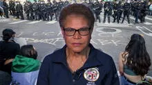 Toque de queda en Los Ángeles: quiénes están exentos y cuáles son las sanciones por incumplirlo Toque de queda en Los Ángeles: quiénes están exentos y cuáles son las sanciones por incumplirlo