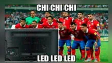 Los más graciosos memes tras la eliminación de Chile al Mundial 2026: Arturo Vidal, Gareca y la celebración boliviana Los más graciosos memes tras la eliminación de Chile al Mundial 2026: Arturo Vidal, Gareca y la celebración boliviana