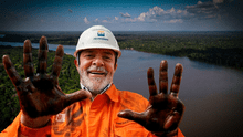 La megasubasta de petróleo que planea Brasil antes de la COP30: una amenaza ambiental en la Amazonía