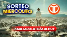 Resultado Sorteo Miercolito hoy, 11 de junio: consultar números premiados, letras, serie y folio de la Lotería Nacional de Panamá Resultado Sorteo Miercolito hoy, 11 de junio: consultar números premiados, letras, serie y folio de la Lotería Nacional de Panamá