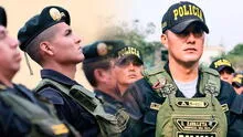 Admisión PNP 2025: amplían hasta el 21 de agosto el plazo para entregar certificado de antecedentes judiciales
