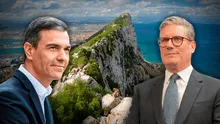Nuevo capítulo para Gibraltar: España, Reino Unido cierran histórico acuerdo sin precedentes para la Unión Europea