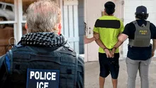Nuevo operativo de inmigración en EEUU: ICE, DEA y FBI arrestaron a 12 inmigrantes en centros de trabajo de Texas Nuevo operativo de inmigración en EEUU: ICE, DEA y FBI arrestaron a 12 inmigrantes en centros de trabajo de Texas