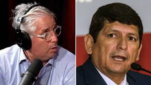 Diego Rebagliati asegura que Agustín Lozano se reelegirá en la FPF pese a eliminación de Perú: "Seguirá hasta que le dé la gana"