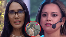 Directora del Miss Mundo Latina Perú confiesa que Flor Polo le mintió sobre ampay en hotel: "Me dijo que se había ido a esconder"