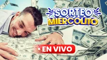 Lotería de HOY EN VIVO Telemetro: revisar Sorteo Miercolito del 11 de junio y qué salió para los 3 premios de la LNB Lotería de HOY EN VIVO Telemetro: revisar Sorteo Miercolito del 11 de junio y qué salió para los 3 premios de la LNB
