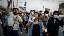 ¿Cuándo sería el nuevo paro de transportistas en Lima y Callao? Gremio protesta tras recientes extorsiones ¿Cuándo sería el nuevo paro de transportistas en Lima y Callao? Gremio protesta tras recientes extorsiones