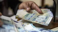 ¿Cuándo pagan la gratificación 2025? Así puedes hacer el cálculo del pago adicional a tu sueldo mensual en Perú ¿Cuándo pagan la gratificación 2025? Así puedes hacer el cálculo del pago adicional a tu sueldo mensual en Perú