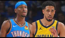 Resultado Thunder vs Pacers, resumen del Game 3 por las NBA Finals 2025: ¿cómo va la serie por el título?