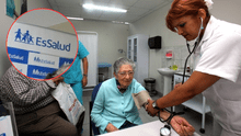 ¿Cómo sacar una cita médica en EsSalud vía Internet?