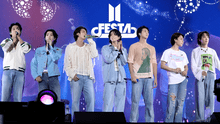 ¿Dónde ver BTS FESTA 2025 EN VIVO? link oficial y guía para ver el reencuentro de bangtan