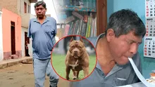 Peruano perdió los dos brazos y estuvo un mes en coma tras brutal ataque de 3 pitbulls: dueños no se hacen responsables Peruano perdió los dos brazos y estuvo un mes en coma tras brutal ataque de 3 pitbulls: dueños no se hacen responsables