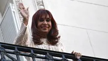 Sentencia a Cristina Kirchner desata reacciones y protestas en Argentina y América Latina