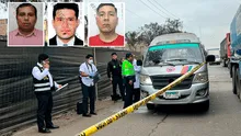 Cuatro muertes más a manos de la delincuencia se registran en el país