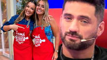 Madre de Ale Fuller expone fuerte conversación con Pablo Heredia por amorío con su hija: "Me recontra asusté" Madre de Ale Fuller expone fuerte conversación con Pablo Heredia por amorío con su hija: "Me recontra asusté"