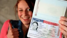 Visa para EEUU: esto es lo que no debes decir en la entrevista para que no te nieguen el documento Visa para EEUU: esto es lo que no debes decir en la entrevista para que no te nieguen el documento
