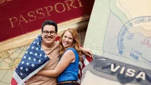 Buenas noticias para inmigrantes en EEUU: estas son las visas que vuelven a estar vigentes bajo la administración Trump Buenas noticias para inmigrantes en EEUU: estas son las visas que vuelven a estar vigentes bajo la administración Trump
