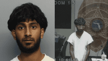 Hombre de 20 años enfrenta 59 cargos por delitos sexuales contra menores en Florida