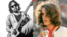 Cantautor Lalo Salazar rendirá homenaje al gran Luis Alberto Spinetta en el Centro de Lima Cantautor Lalo Salazar rendirá homenaje al gran Luis Alberto Spinetta en el Centro de Lima