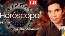 ➤ Descubre tu HORÓSCOPO DE HOY: qué te deparan los astros este 12 de junio, según Jhan Sandoval