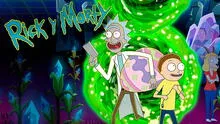 Capítulo 4 de Rick y Morty temporada 8: todo lo que debes saber sobre su estreno