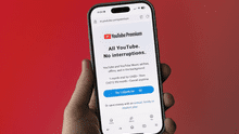 ¿Adiós a YouTube sin anuncios? Google impide el uso de bloqueadores en su plataforma de videos