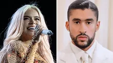 Karol G enfrenta acusaciones de plagio con su nuevo álbum Tropicoqueta ¿Una copia de Bad Bunny?
