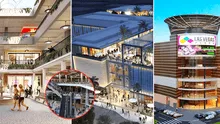 Perú se prepara para la apertura de seis nuevos centros comerciales: descubre su ubicación y las inversiones detrás de estos proyectos Perú se prepara para la apertura de seis nuevos centros comerciales: descubre su ubicación y las inversiones detrás de estos proyectos