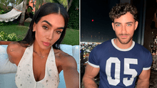 Vania Bludau no oculta su atracción por Austin Palao y le hace ‘picante’ promesa: “Me lo voy a cruzar en algún momento”
