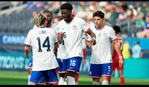Calendario de Estados Unidos en la Copa Oro 2025: ¿a qué hora, contra quiénes y dónde ver los partidos del USMNT? Calendario de Estados Unidos en la Copa Oro 2025: ¿a qué hora, contra quiénes y dónde ver los partidos del USMNT?
