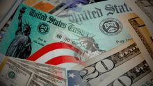 Cheque de estímulo en EEUU: gobierno dará más de US$1.300 a todas las personas que cumplan estos requisitos en 2025