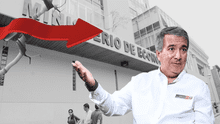 PBI crecería 3,5% en 2025, pero el rebote no tapa la falta de rumbo
