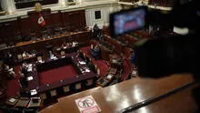 Fondo Monetario Internacional alerta sobre leyes del Congreso que golpean el fisco tras polémico fallo del TC que dio luz verde al gasto futuro