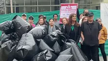 Surco: vecinos en contra de proyecto inmobiliario de 8 pisos que excede altura máxima permitida