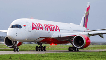 Así era el Boeing 787-8 de Air India que se estrelló al despegar en el aeropuerto de Ahmedabad con 242 personas a bordo Así era el Boeing 787-8 de Air India que se estrelló al despegar en el aeropuerto de Ahmedabad con 242 personas a bordo