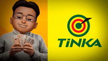 Peruano ganó La Tinka y cuenta su insólita estrategia: ganó 50,000 soles luego de jugar 10 años Peruano ganó La Tinka y cuenta su insólita estrategia: ganó 50,000 soles luego de jugar 10 años