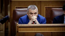 Pedro Sánchez contra la pared: Santos Cerdán, ex secretario del PSOE, renuncia por coimas y amaño de votos en España