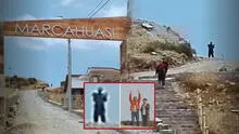 Fotógrafo peruano capta supuesto gigante en Marcahuasi y experto lanza contundente análisis: "Es posible que sea de otra dimensión"