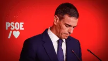 Pedro Sánchez descarta elecciones hasta 2027 y pide perdón tras informe de UCO: hasta hoy, confiaba en la “integridad” de Santos Cerdán