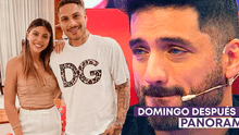 Pablo Heredia confiesa qué relación tenía con Alondra García Miró mientras estaba con Paolo Guerrero: “La amaba”