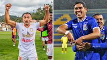 FPF descartó descenso de Ayacucho FC y Binacional en el Torneo Apertura, pero deja en duda su futuro: "Esperar una sentencia firme"