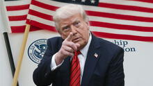 Trump y USCIS anuncian lo peor para inmigrantes en EEUU: deportación inmediata para indocumentados que no cumplan requisito clave