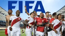 Perú habría obtenido 6 puntos en ranking FIFA tras empates ante Ecuador y Colombia: estaría sobre Venezuela y Bolivia Perú habría obtenido 6 puntos en ranking FIFA tras empates ante Ecuador y Colombia: estaría sobre Venezuela y Bolivia