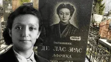 La increíble historia de África de las Heras, la espía española que enamoró a un escritor para ocultar que dirigía la KGB desde Sudamérica